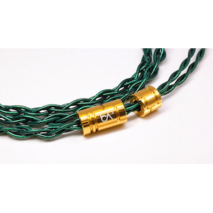 �r�[�g�I�[�f�B�I�b�C���z���P�[�u���i1.2m�E4���́j�yMMCX��4.4mm5�Ɂz�bBEA-1390