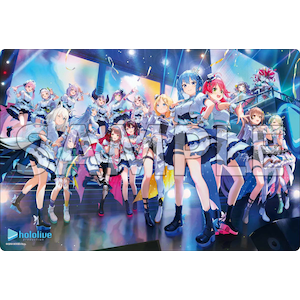 ラバーマットコレクションV2 Vol.1165 『hololive 5th fes. Capture 