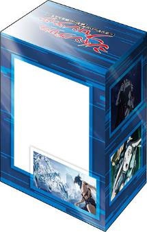 特価ブランド デッキホルダーコレクションV3 Vol.764 TVアニメ『シャングリラ UNION ARENA(ユニオンアリーナ)