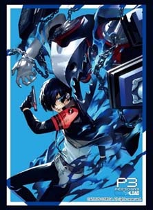 ペルソナカップ10位 4-2 71枚天田｜ジンジャー