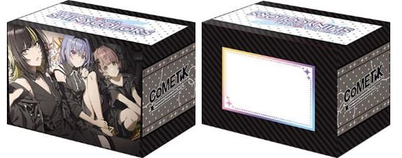 デッキホルダーコレクションV3 Vol.923 アイドルマスター