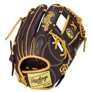 ���[�����O�X�b� HYPER TECH MLB TEAM �����p�i�p�h���X�E�T�C�Y�F11.25�j�y�E���p�z�bGR5HTMN62(SPD)
