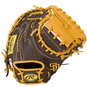 ���[�����O�X�b� HYPER TECH MLB TEAM �L���b�`���[�p�i�p�h���X�E�T�C�Y�F33�j�y�E���p�z�bGR5HTM2AC(SPD�LH)
