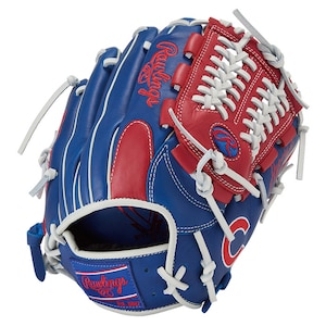 ���[�����O�X�b� HYPER TECH MLB TEAM �I�[�����E���h�p�i�J�u�X�E�T�C�Y�F11.5�j�y�E���p�z�bGR5HTMCK4MG(CHC�LH)