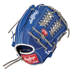 ���[�����O�X�b�W���j�A � HYPER TECH MLB TEAM �I�[�����E���h�p�i�h�W���[�X�E�T�C�Y�FL�j�y�E���p�z�bGJ5HTMN6L1(LAD�LH)
