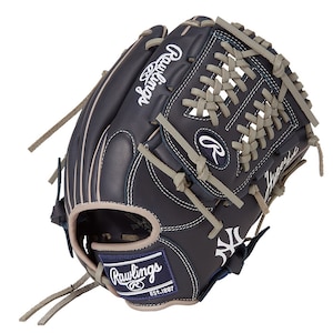 ���[�����O�X�b�W���j�A � HYPER TECH MLB TEAM �I�[�����E���h�p�i�����L�[�X�E�T�C�Y�FL�j�y�E���p�z�bGJ5HTMN6L1(NYY�LH)