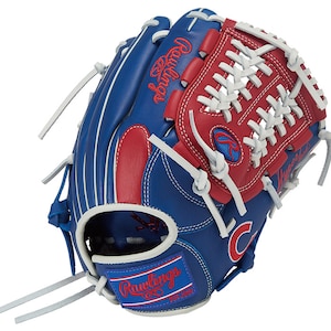 ���[�����O�X�b�W���j�A � HYPER TECH MLB TEAM �I�[�����E���h�p�i�J�u�X�E�T�C�Y�FL�j�y�E���p�z�bGJ5HTMN6L1(CHC�LH)