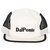 DALPONTE�b�W���j�A ���b�V���L���b�v�i�z���C�g�E�T�C�Y�FF�j�bDPZ110J-WHI-F