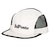 DALPONTE�b�W���j�A ���b�V���L���b�v�i�z���C�g�E�T�C�Y�FF�j�bDPZ110J-WHI-F