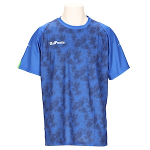 DALPONTE�b�_�u���p�C�s���O���؃Q�[���V���c�i�u���[�j�bDPZ125BLU