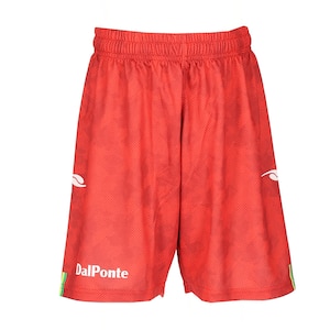 DALPONTE�b�_�u���p�C�s���O���؃Q�[���p���c�i���b�h�E�T�C�Y�FL�j�bDPZ126-RED-L
