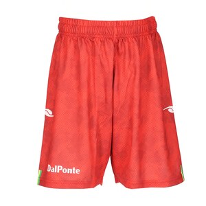 DALPONTE�b�_�u���p�C�s���O���؃Q�[���p���c�i���b�h�E�T�C�Y�FXL�j�bDPZ126-RED-XL