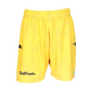DALPONTE�b�_�u���p�C�s���O���؃Q�[���p���c�i�C�G���[�E�T�C�Y�FM�j�bDPZ126-YEL-M