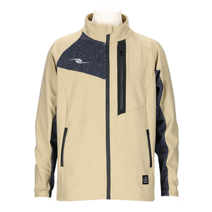 ZOTT�b�ɒg�{���f�B���O�g���[�j���O�g�b�v�i�x�[�W���E�T�C�Y�FL�j�bDPZ0447-BEI-L