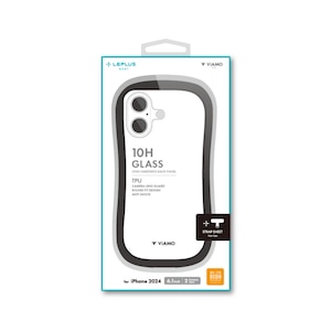 MS Products�biPhone 16�p �Ϗ��E�ϏՌ��n�C�u���b�h�P�[�X �uViAMO freely�v�i�_�[�N�O���[�j�bLN-IM24VMFGY