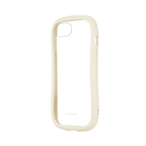 MS Products�biPhone 17e/16e�p �Ϗ��E�ϏՌ��n�C�u���b�h�P�[�X �uViAMO freely�v�i�~���N�z���C�g�j�bLN-ISS24VMFWH