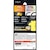 MS Products�biPhone 17e/16e/14/13�p �K���X�t�B�����uGLASS PREMIUM FILM Lite�v �������bLN-ISS24FGL