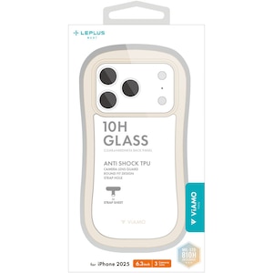 MS Products�biPhone 17 Pro �Ϗ��E�ϏՌ��n�C�u���b�h�P�[�X �uViAMO freely�v �~���N�z���C�g�bLN-IP25VMFWH
