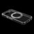 MS Products�bGoogle Pixel 10a�p 360�x��]�X�^���h�t���E�Ϗ��E�ϏՌ��n�C�u���b�h�P�[�X �uUTILO Hybrid mag swing�v�i�N���A/�V���o�[�j�bLN-26SP1CTHMSCL