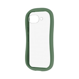 MS Products�bGoogle Pixel 10a�p �ϏՌ��n�C�u���b�h�P�[�X �uViAMO fly�v�i�O���[���j�bLN-26SP1VMFGR
