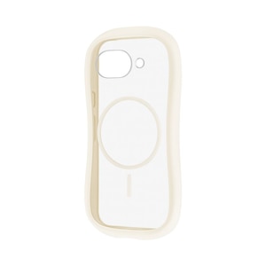 MS Products�bGoogle Pixel 10a�p �Ϗ��E�ϏՌ��n�C�u���b�h�P�[�X �uViAMO mag�v�i�~���N�z���C�g�j�bLN-26SP1VMMWH