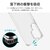 MS Products�bGalaxy S26 Ultra�p �Ϗ��E�ϏՌ��n�C�u���b�h�P�[�X �uUTILO Hybrid�v�i�N���A�j�bLN-26SG2CTHCL
