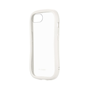 MS Products�biPhone 17e/16e�p �ϏՌ��n�C�u���b�h�P�[�X �uViAMO freely�v�i�I�t�z���C�g�j�bLN-ISS26VMFWH2