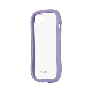 MS Products�biPhone 17e/16e�p �ϏՌ��n�C�u���b�h�P�[�X �uViAMO freely�v�i�p�[�v���j�bLN-ISS26VMFPP