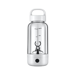 CobaltWave�i�R�o���g�E�F�[�u�j�b�d���v���e�C���V�F�[�J�[�[�d�����t���@400ml �z���C�g�bDP-25500/WH