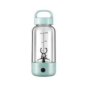 CobaltWave�i�R�o���g�E�F�[�u�j�b�d���v���e�C���V�F�[�J�[�[�d�����t�� 400ml �u���[�bDP-25500/BL
