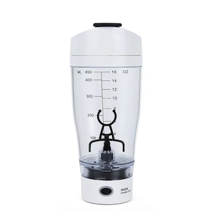 CobaltWave�i�R�o���g�E�F�[�u�j�b�d���v���e�C���V�F�[�J�[�i�[�d���j 450ml �z���C�g�bDP-B11078R/WH