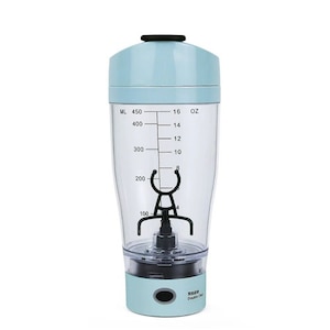 CobaltWave�i�R�o���g�E�F�[�u�j�b�d���v���e�C���V�F�[�J�[�i�[�d���j 450ml �u���[�bDP-B11078R/BL
