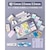 Phomemo�b�t�H�����b�X�}�[�g�t�H���Ή� ���M���~�j�|�P�b�g���x���v�����^�[ M02S�i�p�[�v���j�bPH-M02S/PP