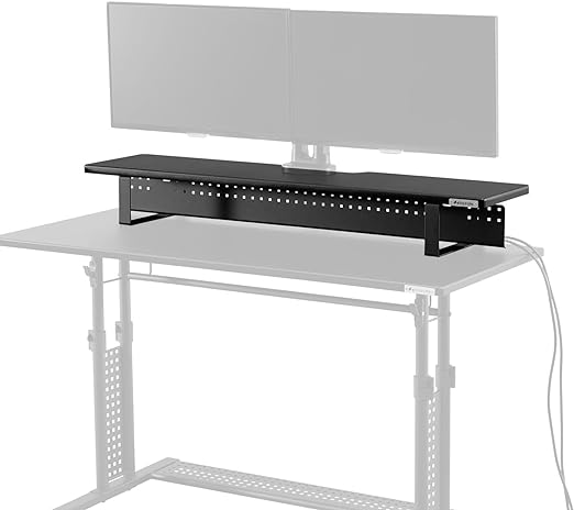 Bauhutte ワイドモニタースタンド BHS-1100MS ワイドモニタースタンド BHS-1100MS | Bauhütte®