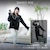 �o�E�q���b�e�b�Q�[�~���O����ѕz �w�_����4SG�x�i�u���b�N�EXL�j�bHFD-4SG25-XL-BK