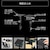 �o�E�q���b�e�b���~���X�s�[�J�[�X�^���h ���^�C�v�i�u���b�N�j�bBHP-SP190-BK