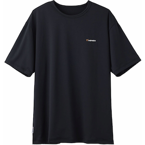 VENEX(�x�l�N�X)�b�����Y ���t���b�V�� T�V���c �i�u���b�N�E�T�C�Y�FXL�j�b6705-90-XL