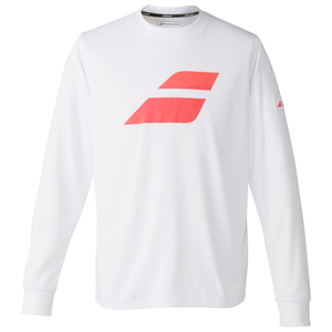 BabolaT(�o�{��)�b�����Y �����O�X���[�u�V���c�i�z���C�g�E�T�C�Y�FS�j�bBUP5510C-WH00-S