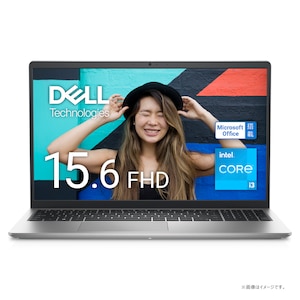 DELLbfb15.6^ m[gp\R Inspiron 15 3520iCore i3/  8GB/ 512GB SSD/ Office HomeBusiness 2021+Microsoft 365 Basic 12pŁj-@v`iVo[bNI325J-EHHBNPS