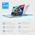DELLbfb15.6^ m[gp\R Inspiron 15 3520iCore i3/  8GB/ 512GB SSD/ Office HomeBusiness 2021+Microsoft 365 Basic 12pŁj-@v`iVo[bNI325J-EHHBNPS