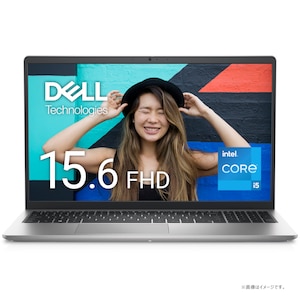 DELLbfb15.6^ m[gp\R Inspiron 15 3520iCore i5/  8GB/ 512GB SSDj-@v`iVo[bNI345J-EHLNPS