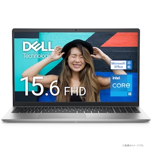 DELLbfb15.6^ m[gp\R Inspiron 15 3520iCore i5/  8GB/ 512GB SSD/ Office HomeBusiness 2021+Microsoft 365 Basic 12pŁj-@v`iVo[bNI345J-EHHBNPS
