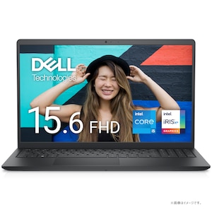 DELLbfb15.6^ m[gp\R Inspiron 15 3520iCore i5/  16GB/ 512GB SSDj-@J[{ubNbNI355J-EHLNPB