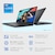 DELLbfb15.6^ m[gp\R Inspiron 15 3520iCore i5/  16GB/ 512GB SSD/ Office HomeBusiness 2021+Microsoft 365 Basic 12pŁj-@J[{ubNbNI355J-EHHBNPB