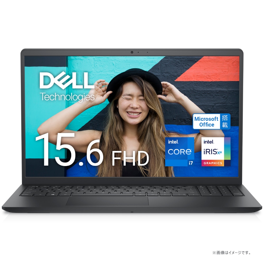 DELL（デル） | ノートパソコン | Joshin webショップ 通販