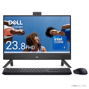 DELLbfb23.8^ I[CfXNgbvp\R Inspiron 24 5430iCore 3/  8GB/ 512GB SSDj-@_[NVhEO[bAI537J-EHLNPB