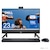 DELL�b�f���b�y�݌ɏ����z23.8�^ �I�[���C�������f�X�N�g�b�v�p�\�R�� Inspiron 24 5430�iCore 5/ ������ 8GB/ 512GB SSD/ Office����j-�@�_�[�N�V���h�E�O���[�bAI557J-EHHBNPB