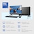 DELL�b�f���b�y�݌ɏ����z23.8�^ �I�[���C�������f�X�N�g�b�v�p�\�R�� Inspiron 24 5430�iCore 5/ ������ 8GB/ 512GB SSD/ Office����j-�@�_�[�N�V���h�E�O���[�bAI557J-EHHBNPB