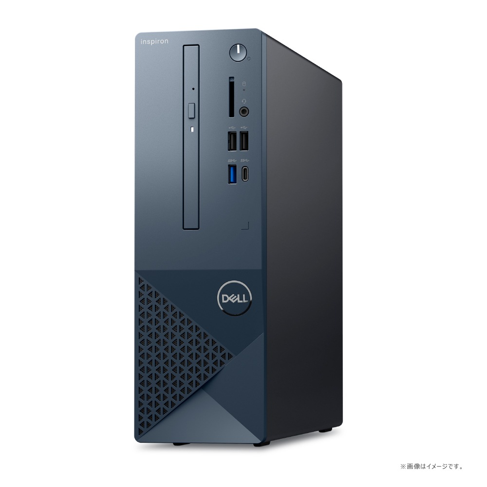スモールデスクトップパソコン Inspiron 3030（Core i5/ メモリ