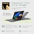 DELLbfb13.4^ m[gp\R XPS 13 9345iSnapdragon X Elite/  16GB/ 512GB SSDjOt@CgbMX93QT-ENL